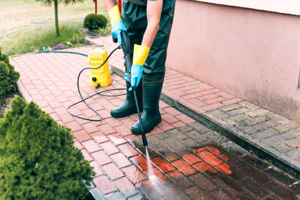 Best Concrete Surface Cleaning in Forest Park, OH