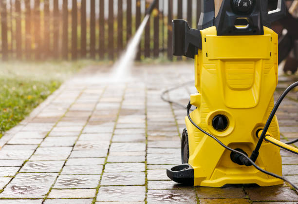 Best Parking Lot Cleaning in Forest Park, OH